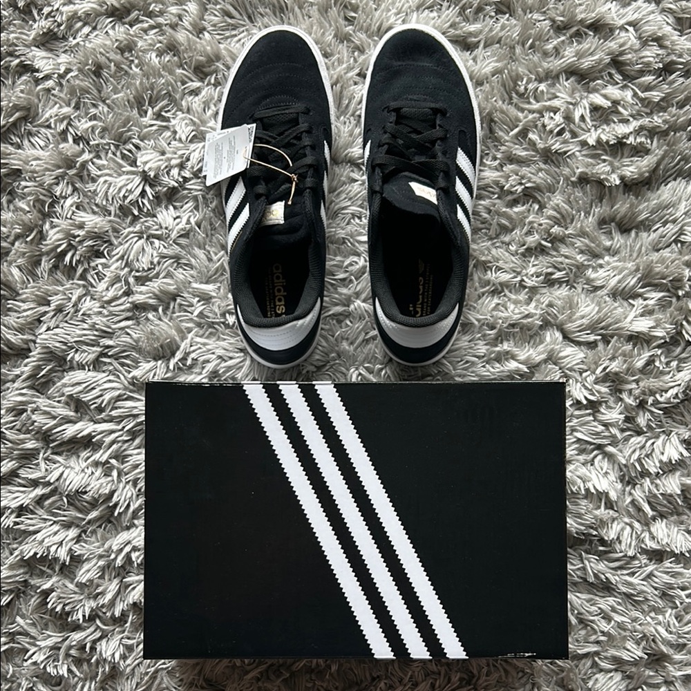 Adidas Busenitz Vulc II Men’s Size 12 Casual Sneaker